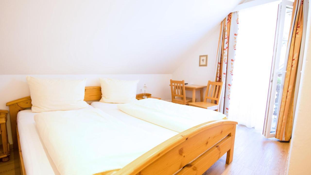 Pension Alte Muehle Gmund in Karnten Exterior photo