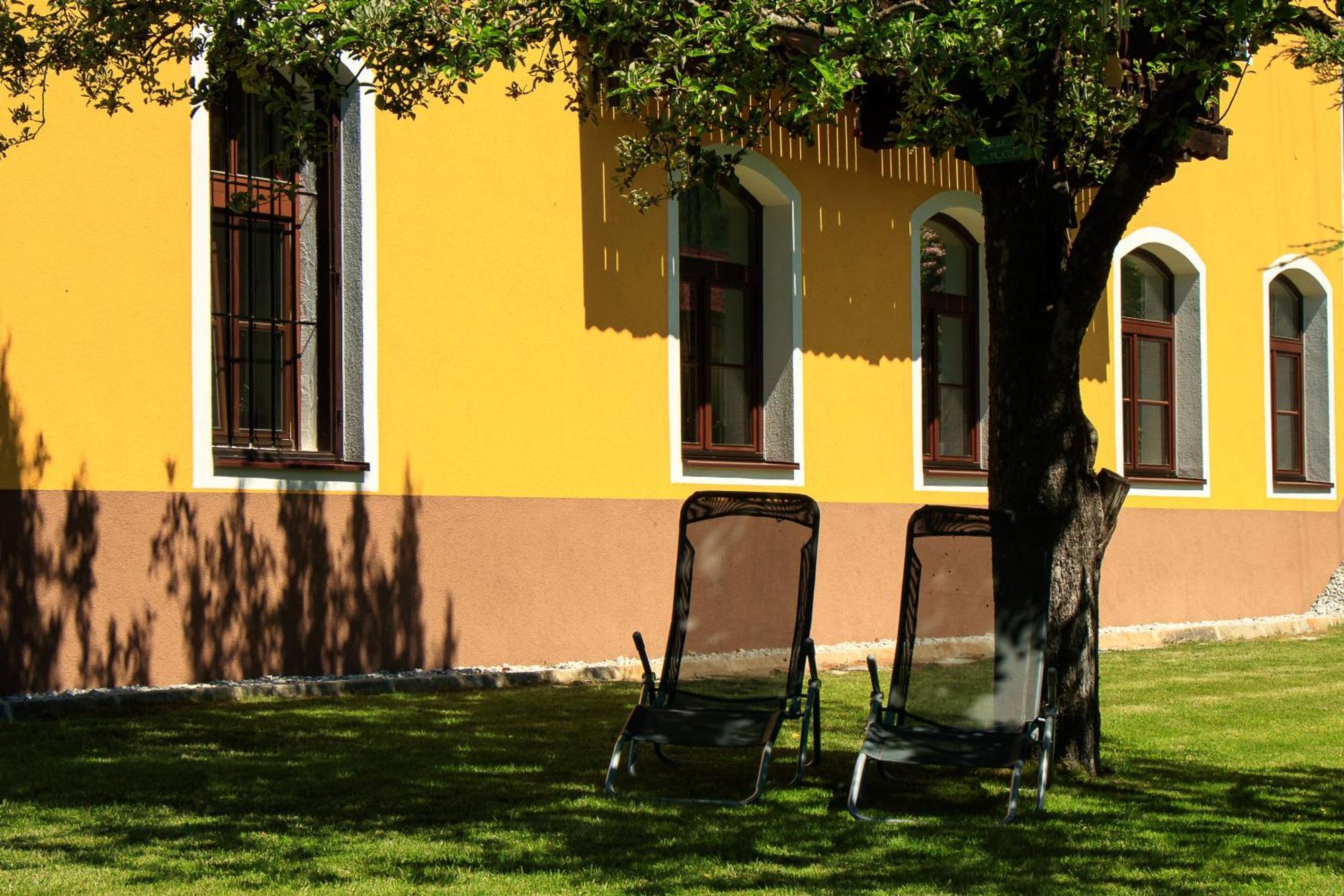 Pension Alte Muehle Gmund in Karnten Exterior photo